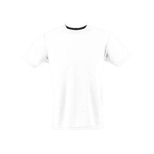 PLAYERA WIT CABALLERO MANGA CORTA - Vista 4